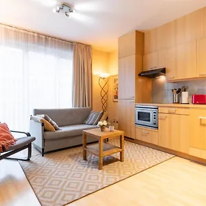  Apartment Cozy Centre