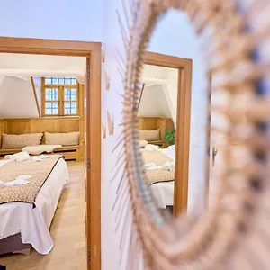  Apartment Maison Grand Place 2br 3