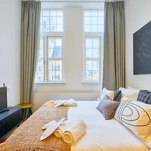 Apartment Maison Grand Place 5