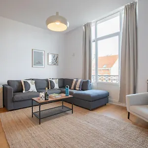  Apartment Sweett - Moliere