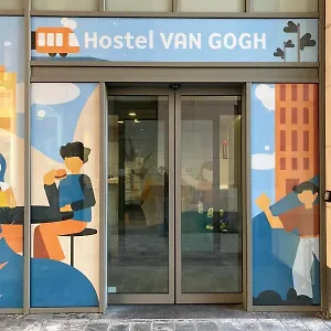 Van Gogh Brussels