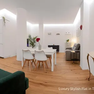luxury-stylish-flats-in-trastevere.it-romehotels.com/