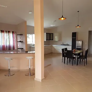  Apartment Caleton Group Dominican Republic