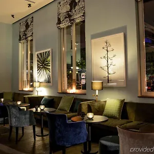 Hotel Numa Lief, Brusel