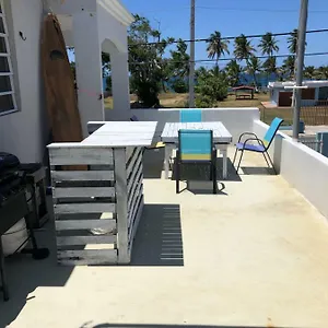  Apartment Las Olas Beach House Puerto Rico